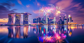 【自在南洋-深度新】北京起止5晚7天